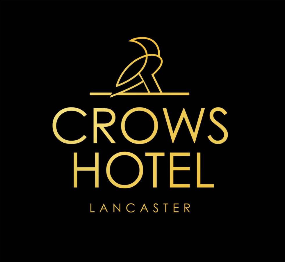 Crows Hotel Λάνκαστερ Εξωτερικό φωτογραφία