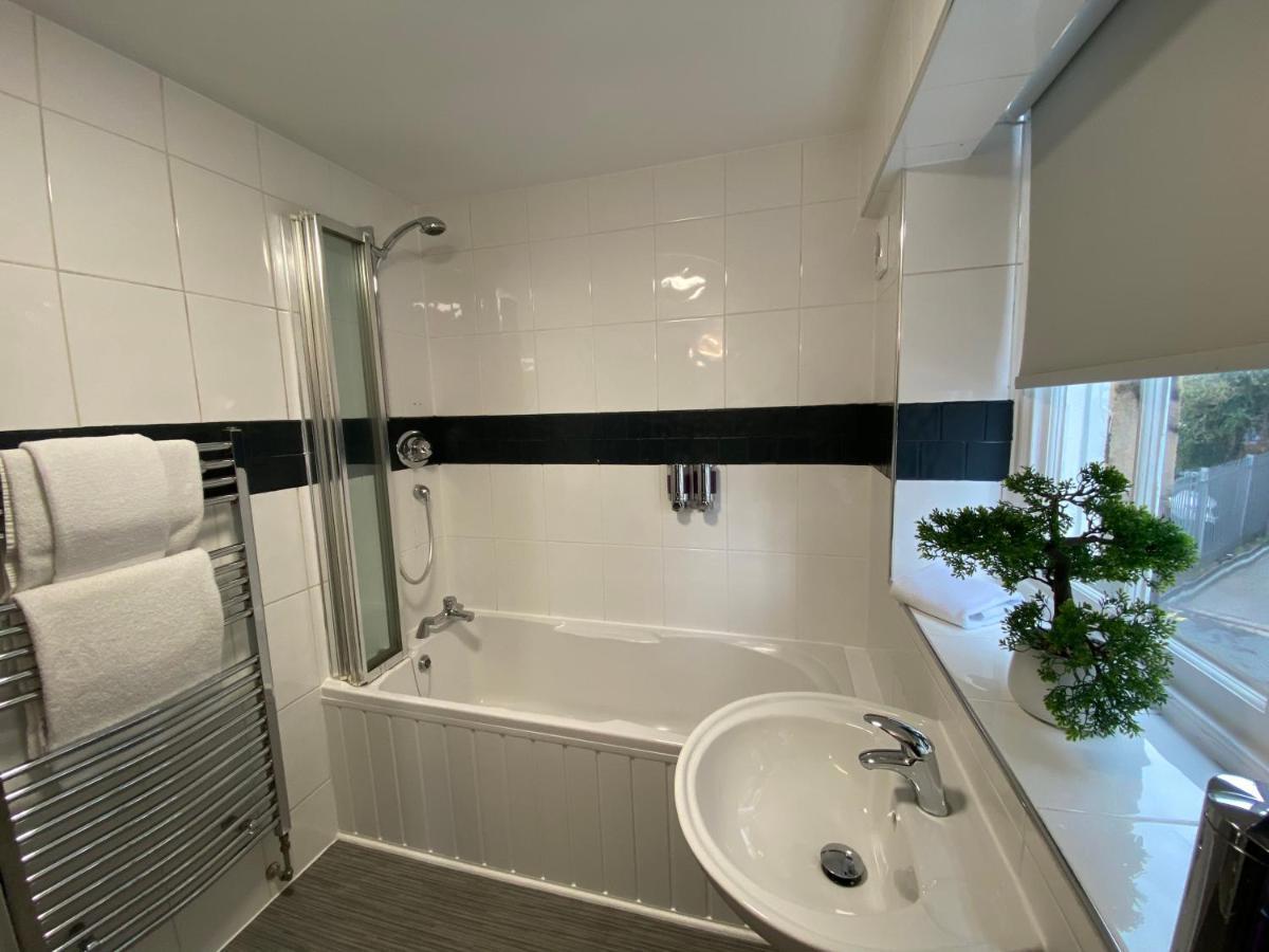 Crows Hotel Λάνκαστερ Εξωτερικό φωτογραφία