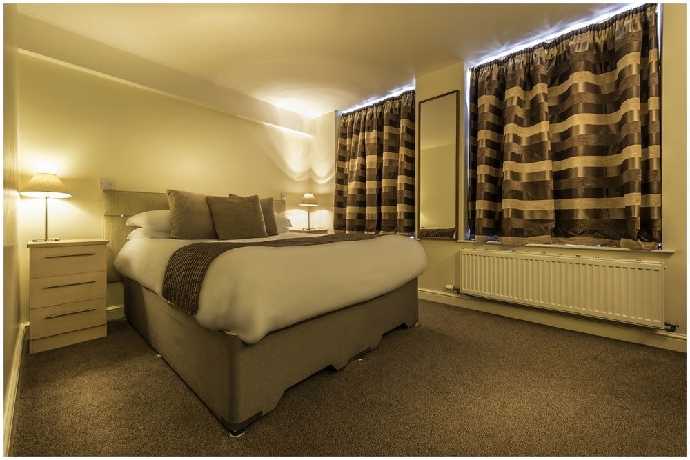 Crows Hotel Λάνκαστερ Εξωτερικό φωτογραφία