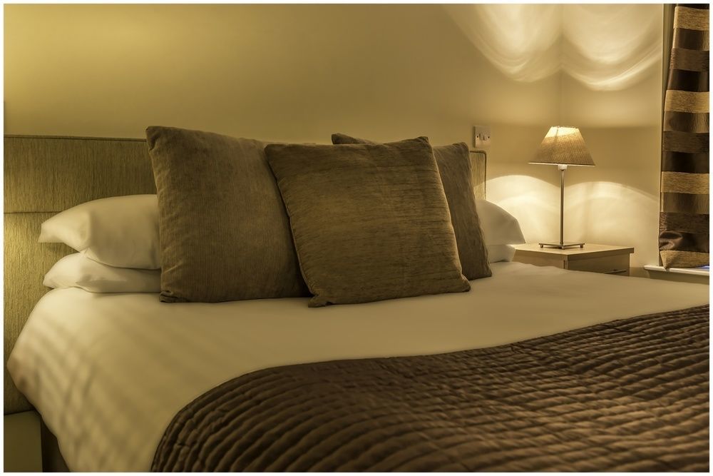Crows Hotel Λάνκαστερ Εξωτερικό φωτογραφία
