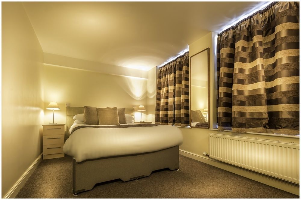Crows Hotel Λάνκαστερ Εξωτερικό φωτογραφία